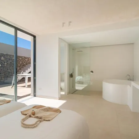 Arete Villa Macher Exterior photo