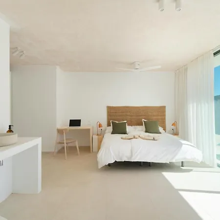 Arete Villa Macher Exterior photo