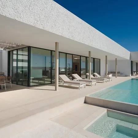 Arete Villa Macher Exterior photo